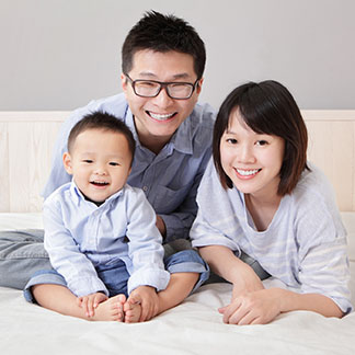 dental exams and cleanings