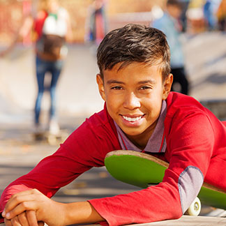 pediatric dentistry